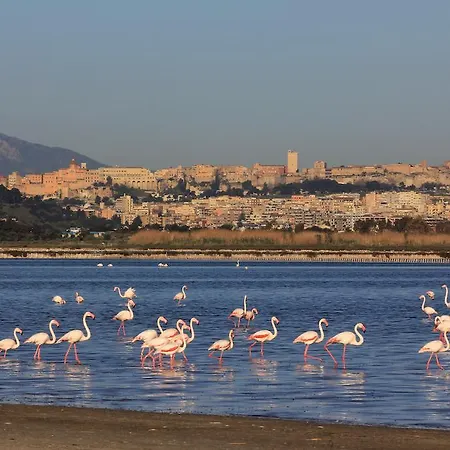 Alojamento de Acomodação e Pequeno-almoço Dante Alighieri 3*