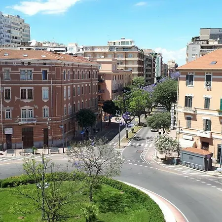 Alojamento de Acomodação e Pequeno-almoço Dante Alighieri