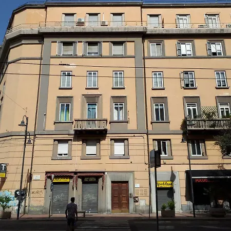 Alojamento de Acomodação e Pequeno-almoço Dante Alighieri 3*