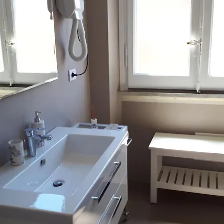 Dante Alighieri Alojamento de Acomodação e Pequeno-almoço 3*