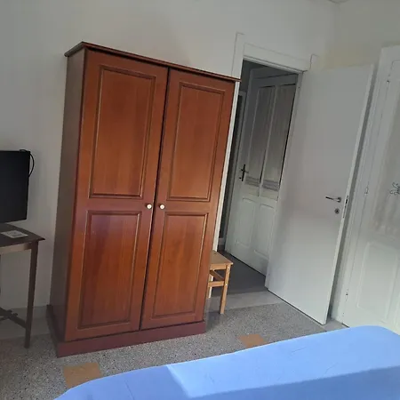 Dante Alighieri Guest House 2* Cagliari