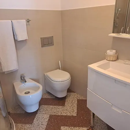 Dante Alighieri Guest House