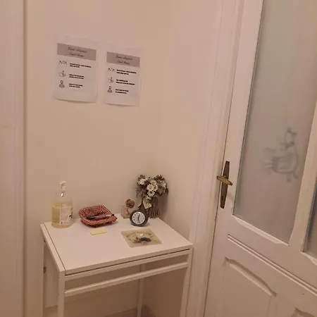 Bed & Breakfast Dante Alighieri Guest House