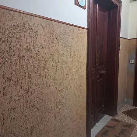 Dante Alighieri Guest House Bed & Breakfast Cagliari