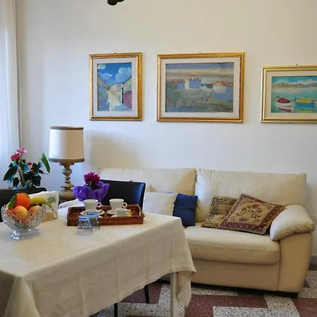 Bed & Breakfast Dante Alighieri