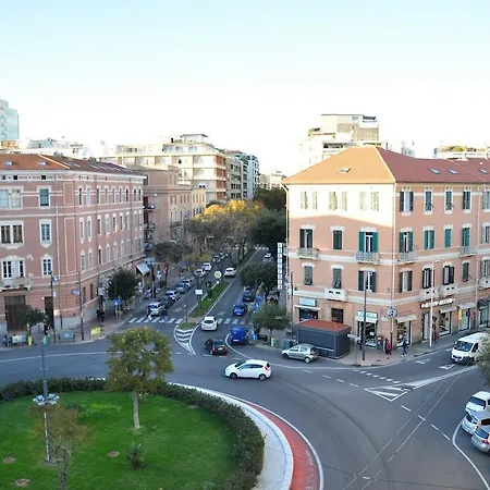 Dante Alighieri Guest House Bed & Breakfast 2*