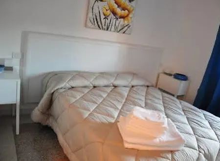 Bed & Breakfast Dante Alighieri Guest House