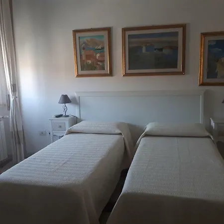 Dante Alighieri Guest House
