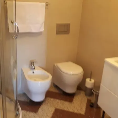 Bed & Breakfast Dante Alighieri Guest House 2*