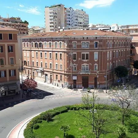 Dante Alighieri Guest House Cagliari