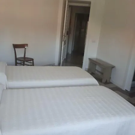 Dante Alighieri Guest House