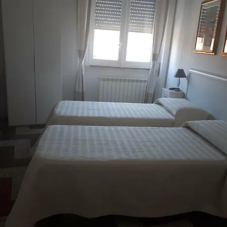 Dante Alighieri Guest House Bed & Breakfast