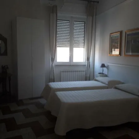 Dante Alighieri Guest House 2* Cagliari