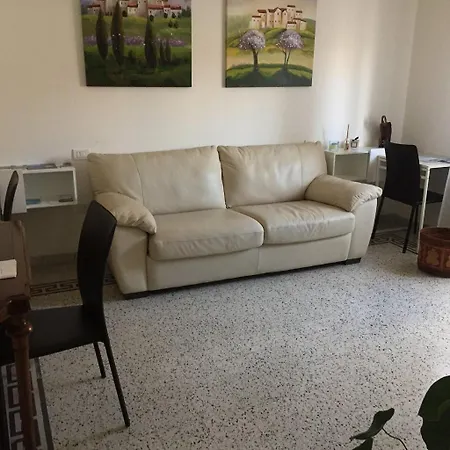 Dante Alighieri Guest House 2* Cagliari