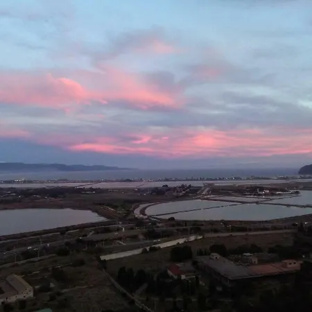 Dante Alighieri Couette-café 3*