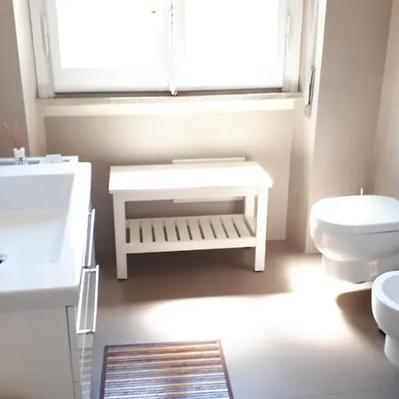 Dante Alighieri Guest House Bed & Breakfast