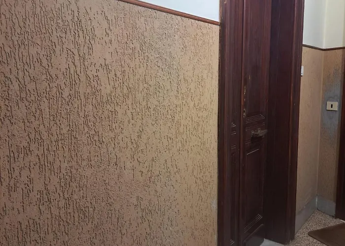 Dante Alighieri Отель типа 