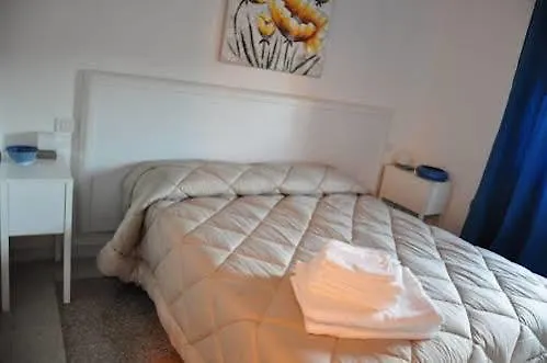 Bed & Breakfast Dante Alighieri