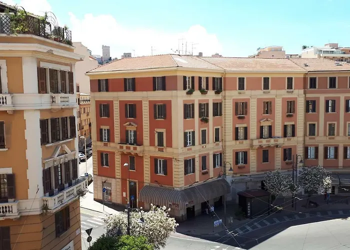 Bed and breakfast Dante Alighieri Cagliari