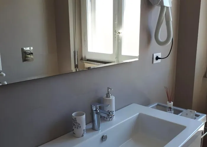 Dante Alighieri Отель типа 