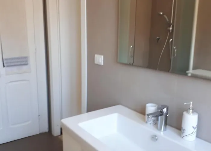 Dante Alighieri Отель типа 