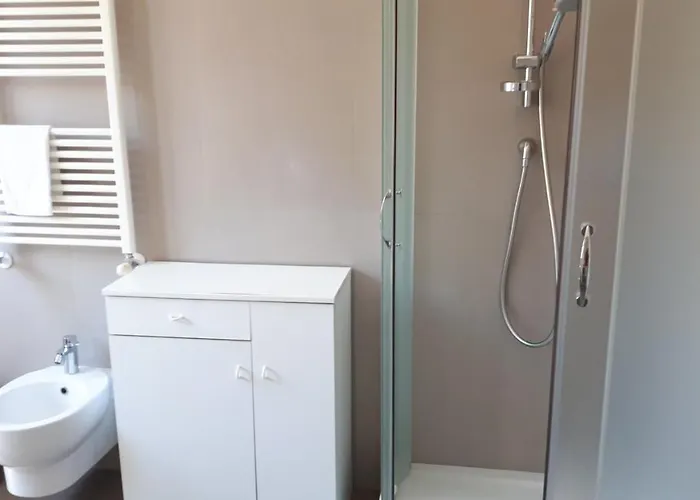 Dante Alighieri Отель типа 